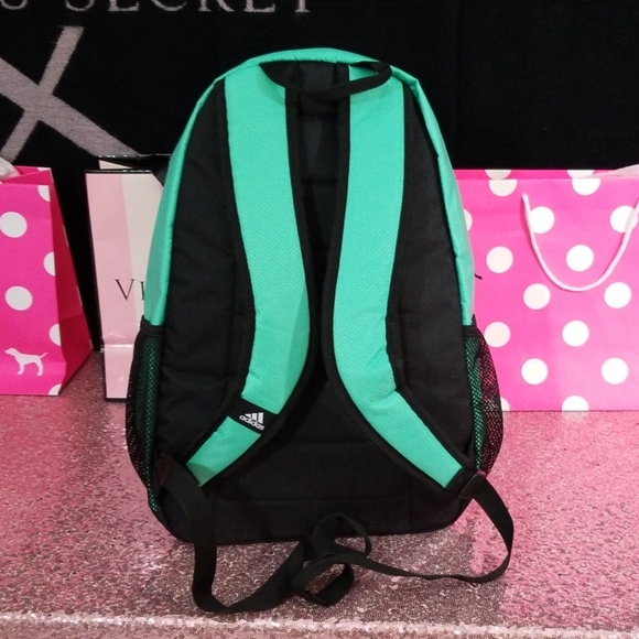 1 LEFT!!   NWT!  ADIDAS BACKPACK - Picture 4 of 8